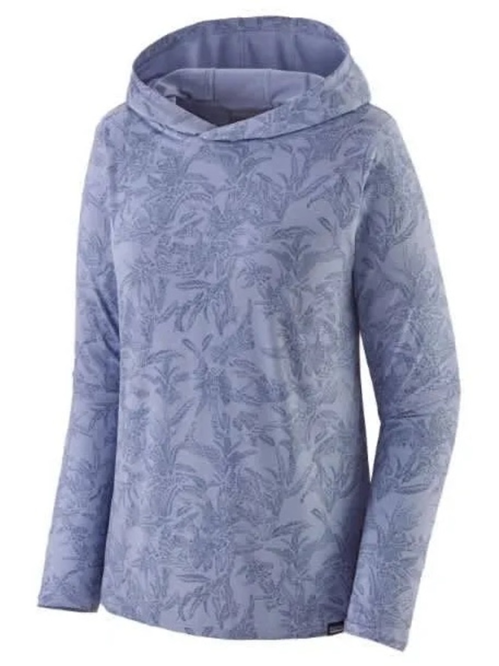Patagonia Capilene Cool Sun Hoody